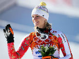 Kraj karijere za Mariju Hoefl-Riesch Kraj karijere za Mariju Hoefl-Riesch